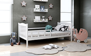 Кровать Добби - Фото