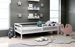 Кровать Киндер - Фото