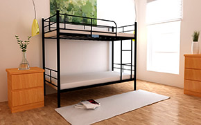 Двухъярусная кровать Сильвия - Фото_2