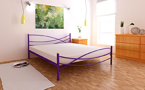 Кровать Джулия - Фото_2