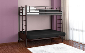 Двухъярусная кровать Дакар - Фото_2