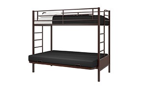 Двухъярусная кровать Дакар - Фото_4