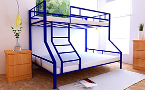 Двухъярусная кровать Тея - Фото_3