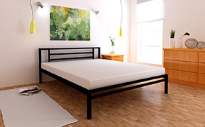 Кровать Тина - Фото