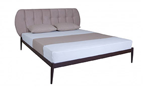 Кровать Бьянка 01 - Фото