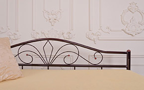 Кровать Лара Люкс - Фото_5