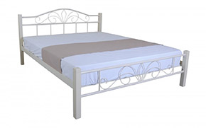 Кровать Лара Люкс Вуд - Фото_1