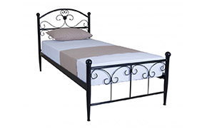 Кровать Патриция - Фото_1