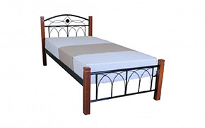 Кровать Элизабет - Фото_2