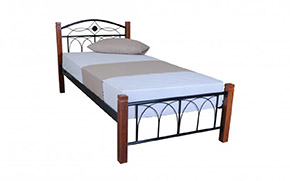 Кровать Элизабет - Фото_1