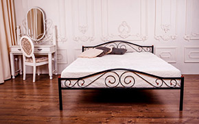 Кровать Элис Люкс - Фото_2