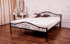 Кровать Элис Люкс - Фото