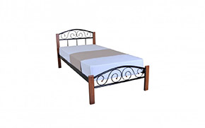 Кровать Элис Люкс Вуд - Фото_3