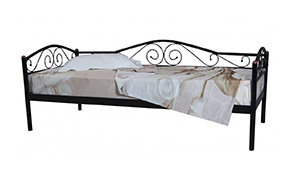 Тахта Элис Люкс - Фото