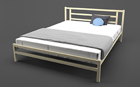 Кровать Берта - Фото_5