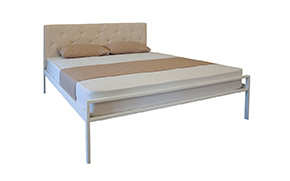 Кровать Бланка 02 - Фото