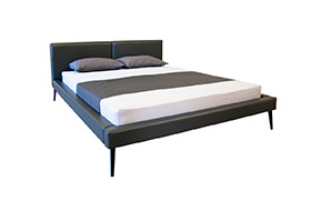 Кровать Нора 02 - Фото