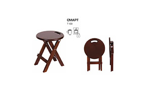 Табурет Т-69 Смарт - Фото_2