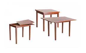 Стол Нордик - Фото