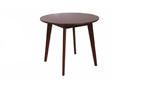 Стол Модерн 90 Шпон - Фото