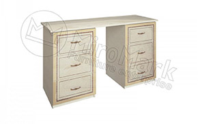 Туалетный столик Мартина - Фото