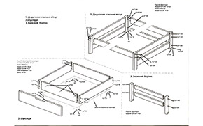 Кровать Венди - Фото_6