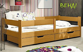 Кровать Венди - Фото_3