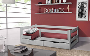 Кровать Венди - Фото