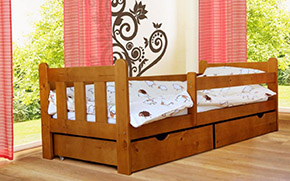 Кровать Холли - Фото_1