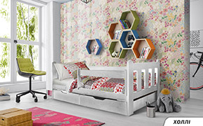 Кровать Холли - Фото_2