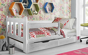 Кровать Холли - Фото