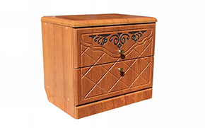 Тумба Лючия - Фото