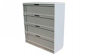 Комод Зоряна - Фото_1