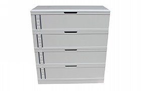 Комод Зоряна - Фото