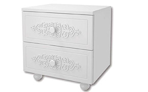 Тумба Анжелика - Фото_1