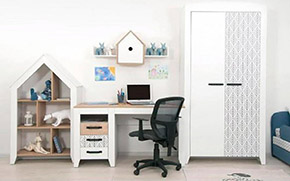 Стеллаж Нордик - Фото_3