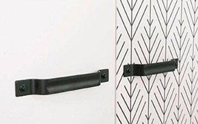 Книжный шкаф Нордик - Фото_1