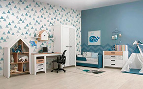 Шкаф Нордик - Фото_3