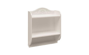 Полка открытая Анжелика - Фото