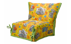 Крісло Смс - Фото_1