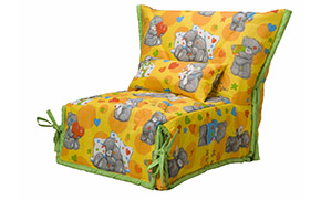 Крісло Смс - Фото