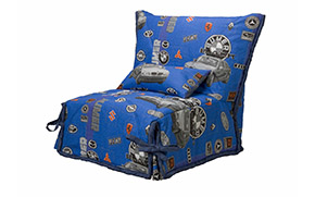 Крісло Смс - Фото_2