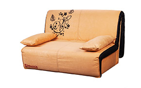 Кресло Smile - Фото