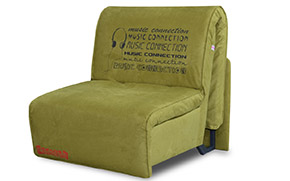 Крісло Elegant 03 - Фото_2