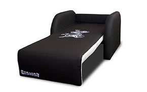 Крісло Max 03 - Фото_2