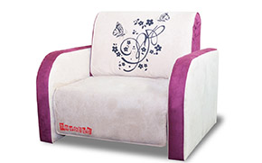 Крісло Max 03 - Фото_3