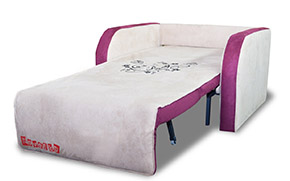 Крісло Max 03 - Фото_4