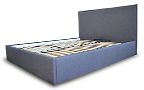 Кровать Промо с механизмом - Фото_1