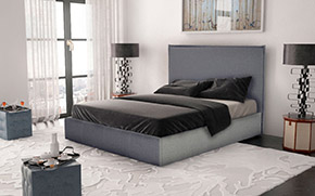 Кровать Промо с механизмом - Фото