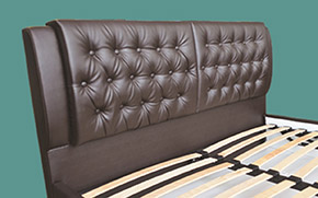 Кровать Тиффани с механизмом - Фото_1